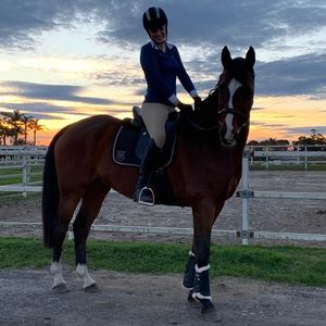 Meet your Posher, Charlotte